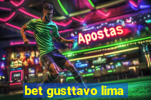 bet gusttavo lima